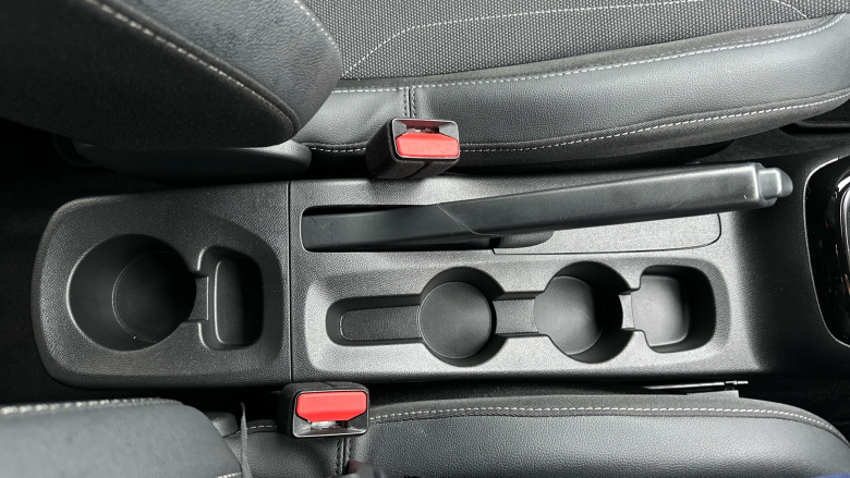 Vauxhall Corsa 1.2 Turbo GS 5dr Petrol Hatchback